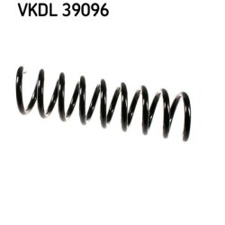 Suspension Spring VKDL39096 SKF VKDL 39096 OE Ref 2103212804 SKF