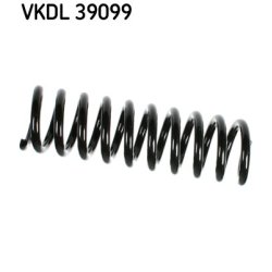 Suspension Spring VKDL39099 SKF VKDL 39099 OE Ref 1243241604 SKF