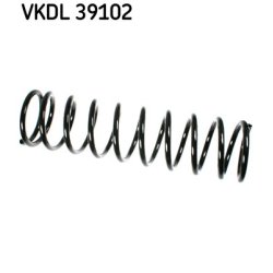 Suspension Spring VKDL39102 SKF VKDL 39102 OE Ref 460321500460 SKF
