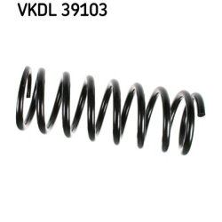 Suspension Spring VKDL39103 SKF VKDL 39103 OE Ref 123324060460 SKF