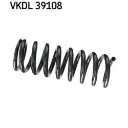 Suspension Spring VKDL39108 SKF VKDL 39108 OE Ref 2013243904 SKF