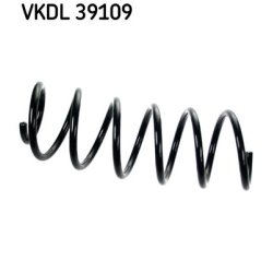 Suspension Spring VKDL39109 SKF VKDL 39109 OE Ref 4543211104