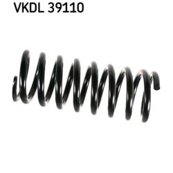 Suspension Spring VKDL39110 SKF VKDL 39110 OE Ref 1153242204 SKF
