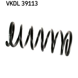 Suspension Spring VKDL39113 SKF VKDL 39113 OE Ref 4603240504 SKF