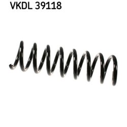 Suspension Spring VKDL39118 SKF VKDL 39118 OE Ref 2023211504 SKF