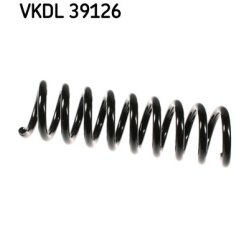 Suspension Spring VKDL39126 SKF VKDL 39126 OE Ref 2103242904 SKF