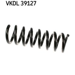 Suspension Spring VKDL39127 SKF VKDL 39127 OE Ref 2103212204 SKF