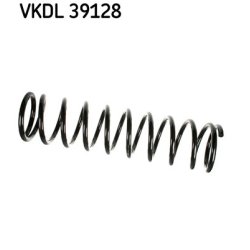 Suspension Spring VKDL39128 SKF VKDL 39128 OE Ref 4603210504 SKF