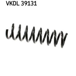 Suspension Spring VKDL39131 SKF VKDL 39131 OE Ref 2023211904 SKF