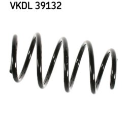 Suspension Spring VKDL39132 SKF VKDL 39132 OE Ref 0009842V003000000 SKF