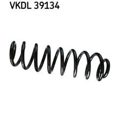 Suspension Spring VKDL39134 SKF VKDL 39134 OE Ref 1643210104 SKF