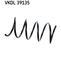 Suspension Spring VKDL39135 SKF VKDL 39135 OE Ref 2033211004 SKF
