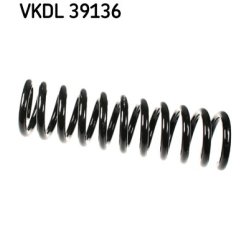 Suspension Spring VKDL39136 SKF VKDL 39136 OE Ref 1243212904 SKF