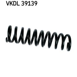 Suspension Spring VKDL39139 SKF VKDL 39139 OE Ref 1293210704 SKF