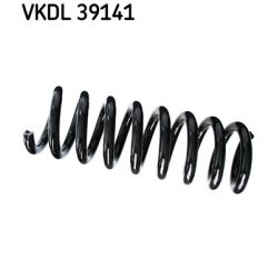 Suspension Spring VKDL39141 SKF VKDL 39141 OE Ref 2093240104 SKF