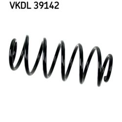 Suspension Spring VKDL39142 SKF VKDL 39142 OE Ref 4543240704 SKF