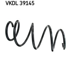 Suspension Spring VKDL39145 SKF VKDL 39145 OE Ref 2043212304 SKF