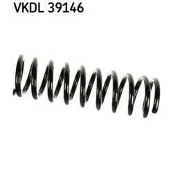 Suspension Spring VKDL39146 SKF VKDL 39146 OE Ref 2013213604 SKF