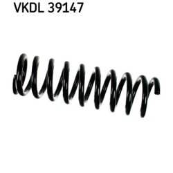 Suspension Spring VKDL39147 SKF VKDL 39147 OE Ref 2013213704 SKF
