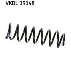 Suspension Spring VKDL39148 SKF VKDL 39148 OE Ref 1683200608 SKF