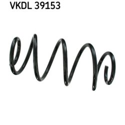 Suspension Spring VKDL39153 SKF VKDL 39153 OE Ref 2463242304 SKF