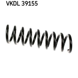 Suspension Spring VKDL39155 SKF VKDL 39155 OE Ref 2103211404 SKF