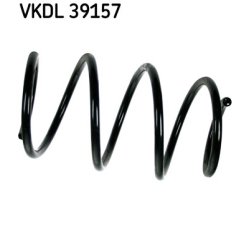 Suspension Spring VKDL39157 SKF VKDL 39157 OE Ref 1713211004 SKF