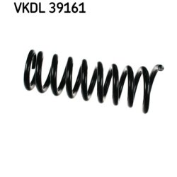Suspension Spring VKDL39161 SKF VKDL 39161 OE Ref 1403241704 SKF