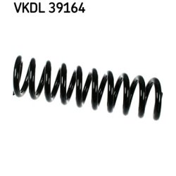 Suspension Spring VKDL39164 SKF VKDL 39164 OE Ref 1293240604 SKF