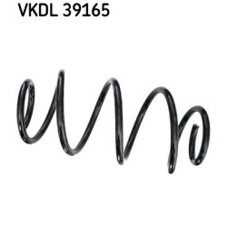 Suspension Spring VKDL39165 SKF VKDL 39165 OE Ref 2463242104 SKF
