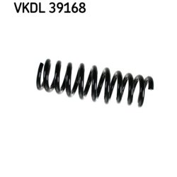 Suspension Spring VKDL39168 SKF VKDL 39168 OE Ref 1243243304 SKF