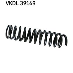 Suspension Spring VKDL39169 SKF VKDL 39169 OE Ref 1243212304 SKF