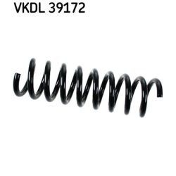 Suspension Spring VKDL39172 SKF VKDL 39172 OE Ref 2103241604 SKF