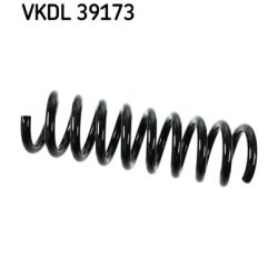 Suspension Spring VKDL39173 SKF VKDL 39173 OE Ref 2083240304 SKF