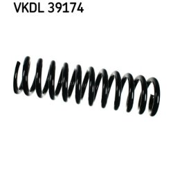 Suspension Spring VKDL39174 SKF VKDL 39174 OE Ref 1293210804 SKF