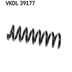 Suspension Spring VKDL39177 SKF VKDL 39177 OE Ref 2103243004 SKF