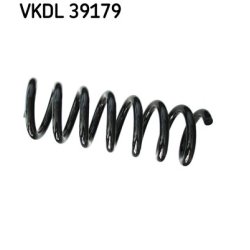 Suspension Spring VKDL39179 SKF VKDL 39179 OE Ref 2043240604 SKF
