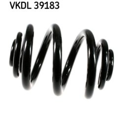 Suspension Spring VKDL39183 SKF VKDL 39183 OE Ref 6383240504 SKF
