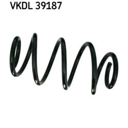 Suspension Spring VKDL39187 SKF VKDL 39187 OE Ref 2463242504 SKF