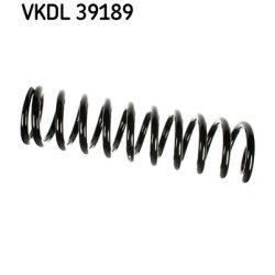 Suspension Spring VKDL39189 SKF VKDL 39189 OE Ref 1403212204 SKF