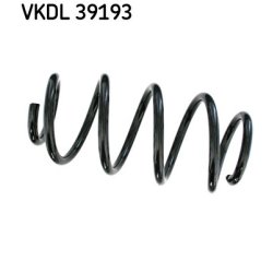 Suspension Spring VKDL39193 SKF VKDL 39193 OE Ref 2463242904 SKF