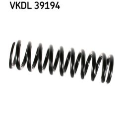 Suspension Spring VKDL39194 SKF VKDL 39194 OE Ref 2013242604 SKF