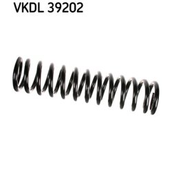 Suspension Spring VKDL39202 SKF VKDL 39202 OE Ref 1233212704 SKF