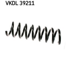 Suspension Spring VKDL39211 SKF VKDL 39211 OE Ref 2103211304 SKF