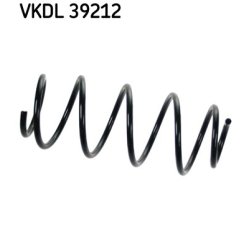 Suspension Spring VKDL39212 SKF VKDL 39212 OE Ref 4513210304 SKF