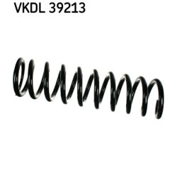 Suspension Spring VKDL39213 SKF VKDL 39213 OE Ref 1403212104 SKF