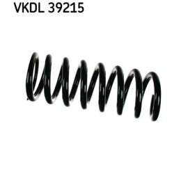 Suspension Spring VKDL39215 SKF VKDL 39215 OE Ref 1403240504 SKF