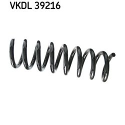 Suspension Spring VKDL39216 SKF VKDL 39216 OE Ref 1723240204 SKF
