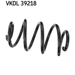 Suspension Spring VKDL39218 SKF VKDL 39218 OE Ref 2463242704 SKF