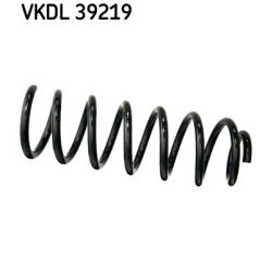 Suspension Spring VKDL39219 SKF VKDL 39219 OE Ref 2053210104 SKF